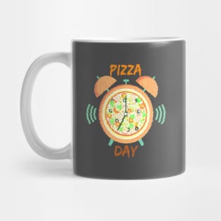 National Pizza Day Mug